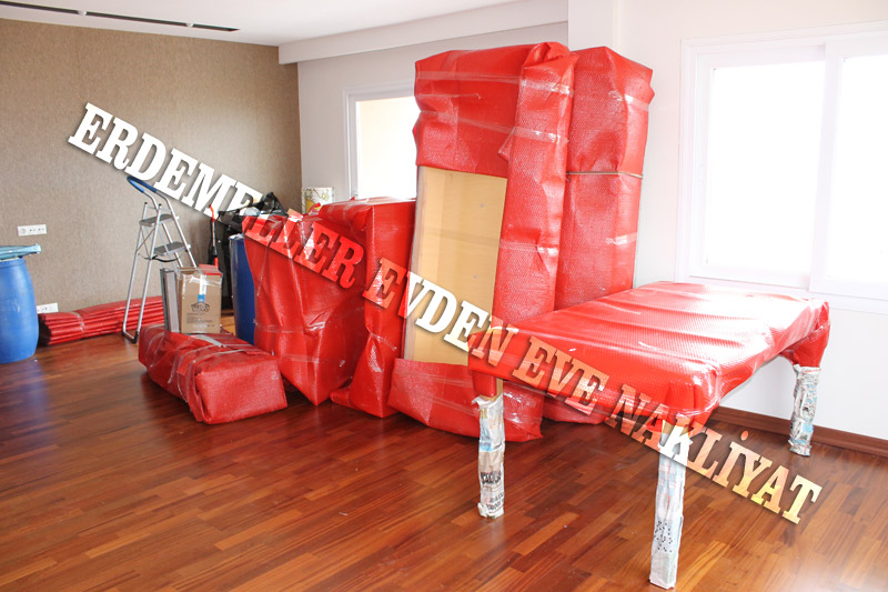 Profesyonel Paketleme
